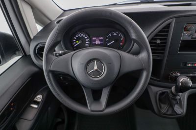 Mercedes-Benz Vito Gebrauchtwagen Mercedes-Benz Vito Gebrauchtwagen