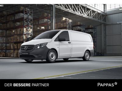 Mercedes-Benz Vito Gebrauchtwagen Mercedes-Benz Vito Gebrauchtwagen