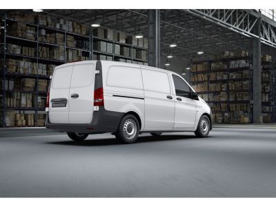 Mercedes-Benz Vito Gebrauchtwagen Mercedes-Benz Vito Gebrauchtwagen