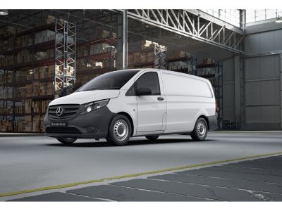 Mercedes-Benz Vito Gebrauchtwagen Mercedes-Benz Vito Gebrauchtwagen