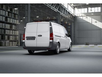 Mercedes-Benz Vito Gebrauchtwagen Mercedes-Benz Vito Gebrauchtwagen