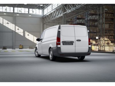 Mercedes-Benz Vito Gebrauchtwagen