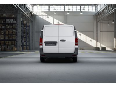Mercedes-Benz Vito Gebrauchtwagen Mercedes-Benz Vito Gebrauchtwagen