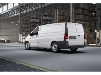 Mercedes-Benz Vito Gebrauchtwagen Mercedes-Benz Vito Gebrauchtwagen
