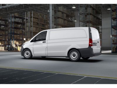 Mercedes-Benz Vito Gebrauchtwagen Mercedes-Benz Vito Gebrauchtwagen