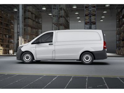 Mercedes-Benz Vito Gebrauchtwagen Mercedes-Benz Vito Gebrauchtwagen
