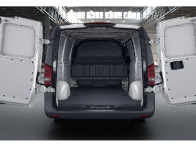 Mercedes-Benz Vito Gebrauchtwagen