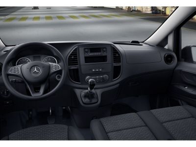 Mercedes-Benz Vito Gebrauchtwagen Mercedes-Benz Vito Gebrauchtwagen