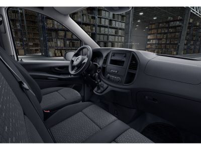 Mercedes-Benz Vito Gebrauchtwagen