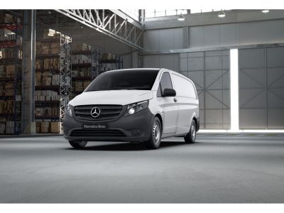 Mercedes-Benz Vito Gebrauchtwagen Mercedes-Benz Vito Gebrauchtwagen