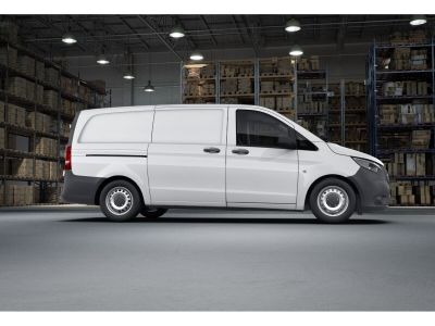 Mercedes-Benz Vito Gebrauchtwagen Mercedes-Benz Vito Gebrauchtwagen