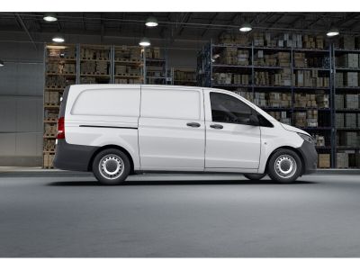 Mercedes-Benz Vito Gebrauchtwagen