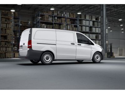 Mercedes-Benz Vito Gebrauchtwagen Mercedes-Benz Vito Gebrauchtwagen