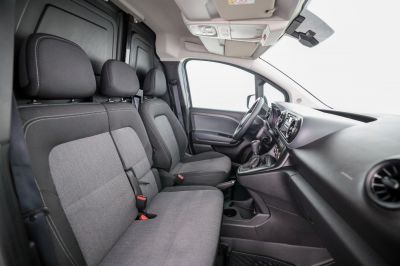 Mercedes-Benz Citan Gebrauchtwagen