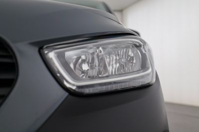 Mercedes-Benz Citan Gebrauchtwagen