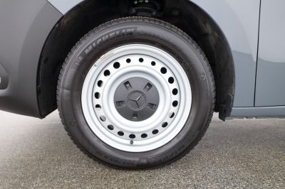 Mercedes-Benz Citan Gebrauchtwagen