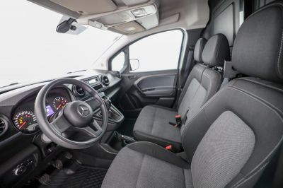 Mercedes-Benz Citan Gebrauchtwagen