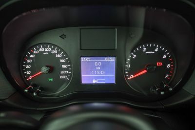 Mercedes-Benz Citan Gebrauchtwagen