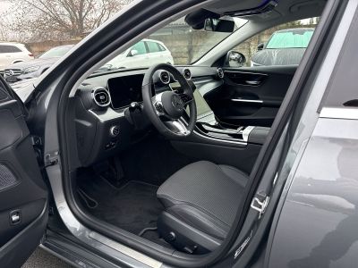 Mercedes-Benz C-Klasse Gebrauchtwagen