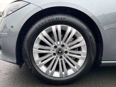 Mercedes-Benz C-Klasse Gebrauchtwagen