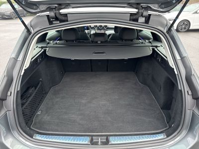 Mercedes-Benz C-Klasse Gebrauchtwagen