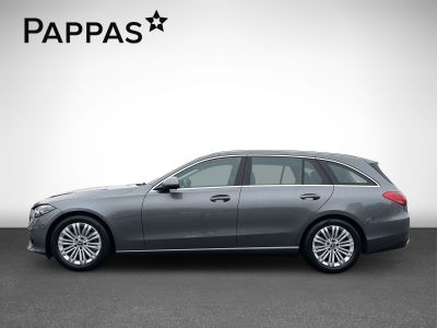 Mercedes-Benz C-Klasse Gebrauchtwagen