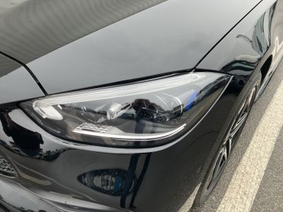 Mercedes-Benz C-Klasse Gebrauchtwagen