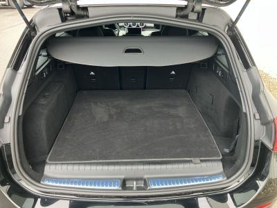 Mercedes-Benz C-Klasse Gebrauchtwagen