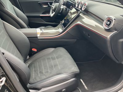 Mercedes-Benz C-Klasse Gebrauchtwagen