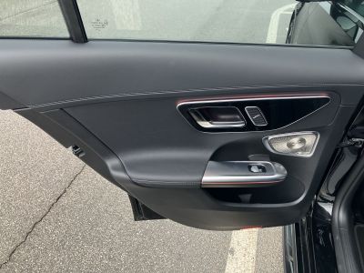 Mercedes-Benz C-Klasse Gebrauchtwagen