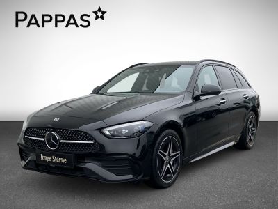 Mercedes-Benz C-Klasse Gebrauchtwagen