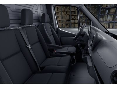 Mercedes-Benz Sprinter Gebrauchtwagen Mercedes-Benz Sprinter Gebrauchtwagen