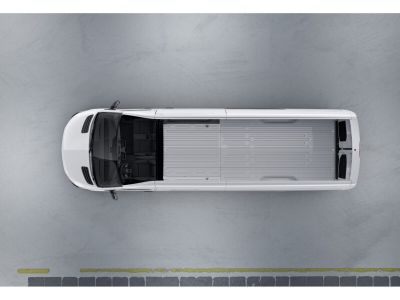 Mercedes-Benz Sprinter Gebrauchtwagen Mercedes-Benz Sprinter Gebrauchtwagen