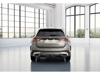 Mercedes-Benz GLC Gebrauchtwagen Mercedes-Benz GLC Gebrauchtwagen