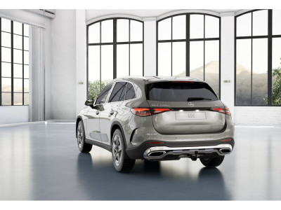 Mercedes-Benz GLC Gebrauchtwagen Mercedes-Benz GLC Gebrauchtwagen