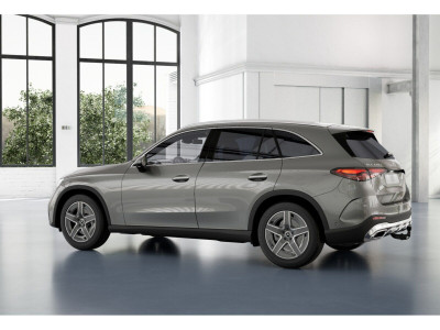 Mercedes-Benz GLC Gebrauchtwagen Mercedes-Benz GLC Gebrauchtwagen