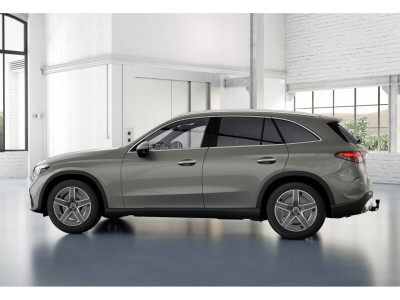 Mercedes-Benz GLC Gebrauchtwagen Mercedes-Benz GLC Gebrauchtwagen