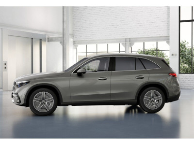 Mercedes-Benz GLC Gebrauchtwagen Mercedes-Benz GLC Gebrauchtwagen