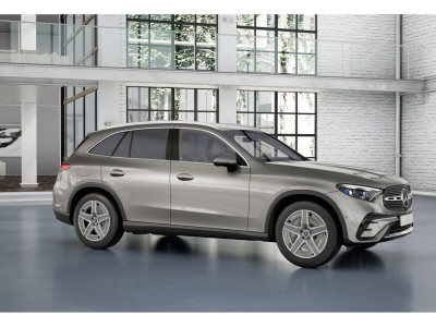 Mercedes-Benz GLC Gebrauchtwagen Mercedes-Benz GLC Gebrauchtwagen