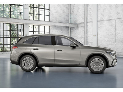 Mercedes-Benz GLC Gebrauchtwagen Mercedes-Benz GLC Gebrauchtwagen