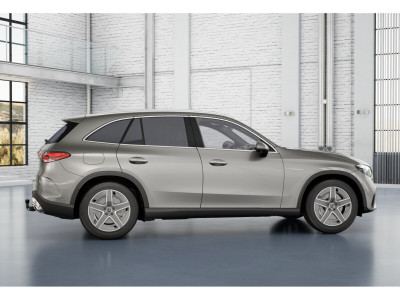 Mercedes-Benz GLC Gebrauchtwagen Mercedes-Benz GLC Gebrauchtwagen