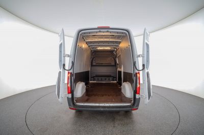 Mercedes-Benz Sprinter Gebrauchtwagen