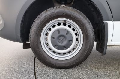 Mercedes-Benz Sprinter Gebrauchtwagen