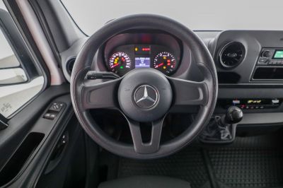 Mercedes-Benz Sprinter Gebrauchtwagen
