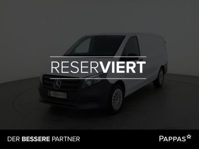 Mercedes-Benz Vito Gebrauchtwagen Mercedes-Benz Vito Gebrauchtwagen