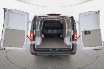 Mercedes-Benz Vito Gebrauchtwagen