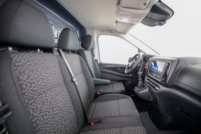 Mercedes-Benz Vito Gebrauchtwagen Mercedes-Benz Vito Gebrauchtwagen
