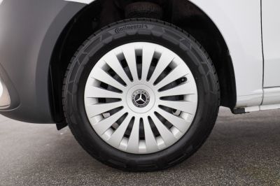 Mercedes-Benz Vito Gebrauchtwagen