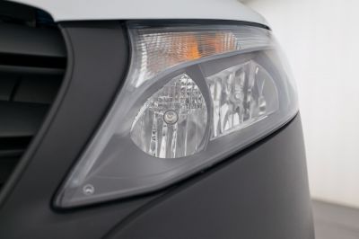 Mercedes-Benz Vito Gebrauchtwagen Mercedes-Benz Vito Gebrauchtwagen