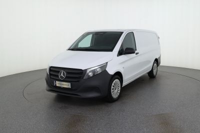 Mercedes-Benz Vito Gebrauchtwagen Mercedes-Benz Vito Gebrauchtwagen